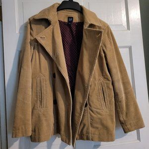 corduroy barn jacket